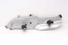 Pédale De Repose Pied Gauche