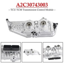 TCU TCM Transmission Control