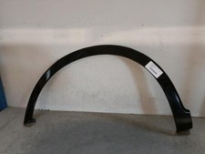 Extension d'aile arriere gauche HONDA CIVIC 8 PHASE 2