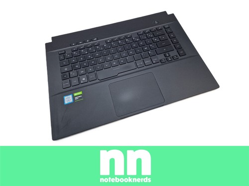 Asus rog zephyrus - asus, gu502g