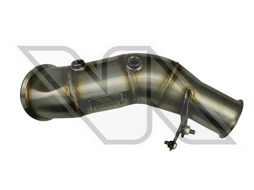 Downpipe inox motorsports - inox,