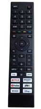 Neuf original ERF3ZE80 pour télécommande Hisense VIDAA Smart Voice TV AV50D1