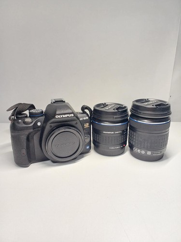 Kit double zoom - , reflex