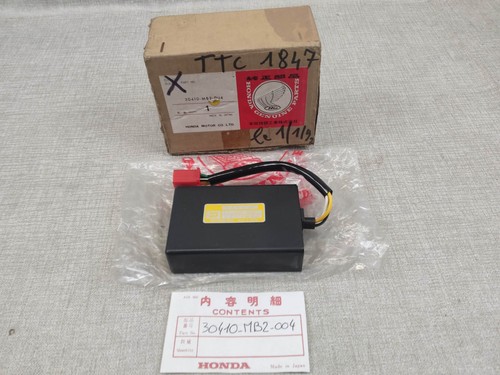 Boitier cdi pour vf750f 84 - pour, 83-84