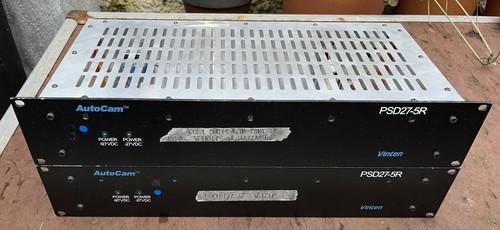 Unités rack vide vinten - 2,