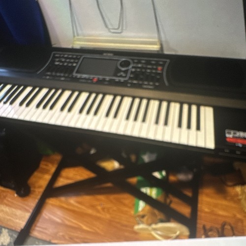 Ketron 60 - ketron,