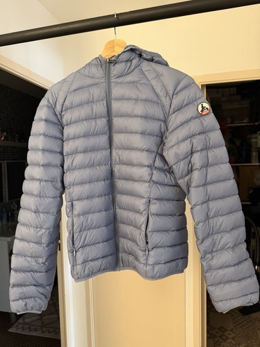Jott nico doudoune homme bleu - doudoune,