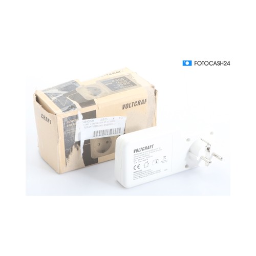 Voltcraft sem5000 - voltcraft,