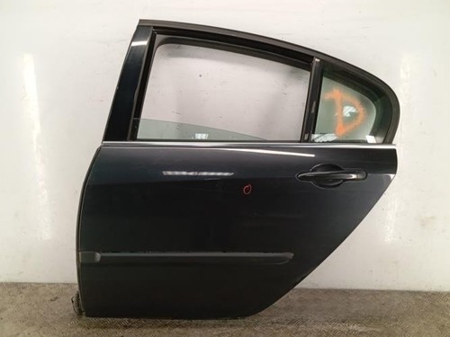 Porte arriere gauche - , renault