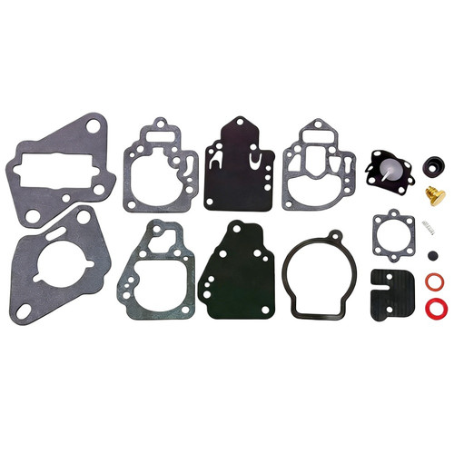 Kit carburateur pour - , mercury