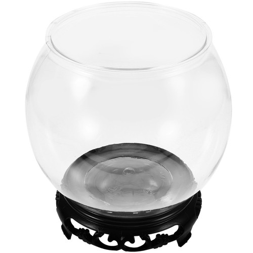 Aquarium transparent bol - aquarium,