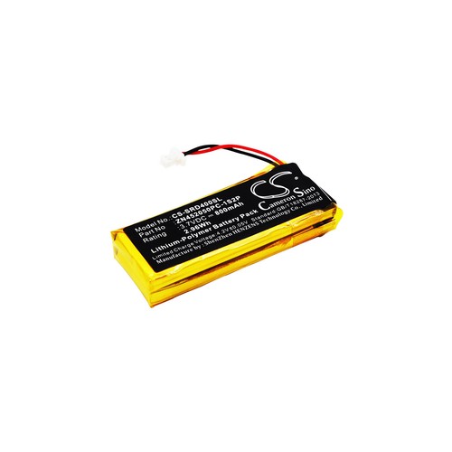 Battery for cardo bat00002 - battery,