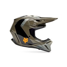 Casque De Motocross Fox FADE