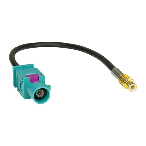 Adaptateur antenne fakra - d'antenne, (m)
