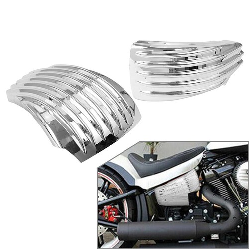 Abs battery side cover - cover, panels