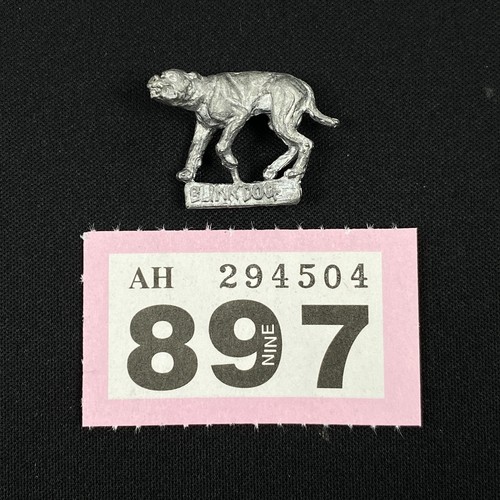Add80 blink chien citadelle - blink,