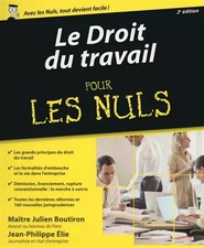 Le Droit du travail pour les