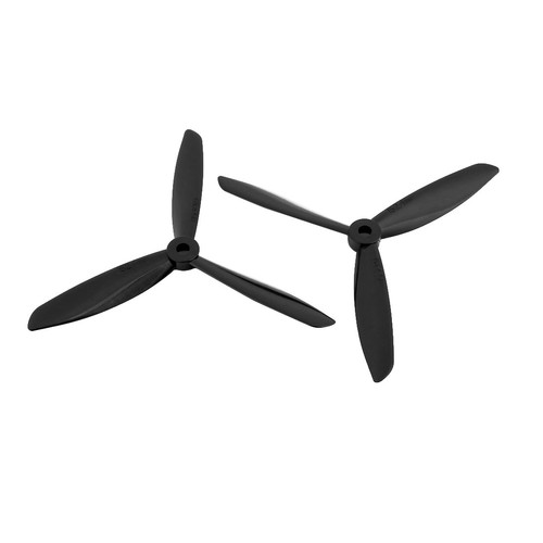 Paire 6x4 aube rc - 6x4.5",