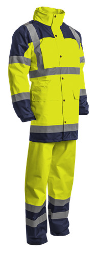 Coverguard ensemble pluie - coverguard,