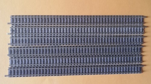 Lot rails fleischmann - lot,