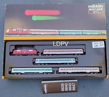  Marklin z mini club 8111 BR