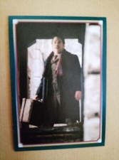 carte Sticker Panini Les