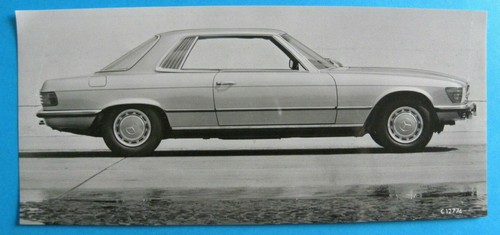 Photo presse mercedes - mercedes,
