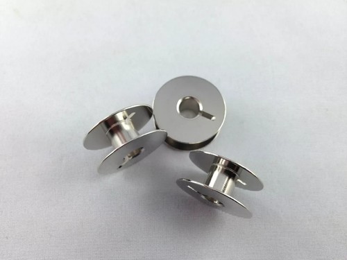 Canettes pour machine coudre - pour,