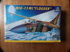 ITALERI 057 MAQUETTE Avion