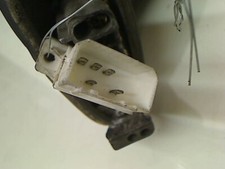 Retroviseur droit Audi 80 B4 A trois volumes (8C2) 1.9 td (1991-1994)