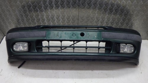 Pare choc avant renault clio - renault, 1