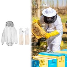 Veste d'apiculteur, veste
