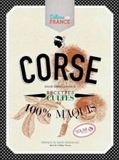 Corse - Délices en France -