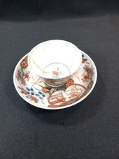 Tasse Soucoupe Porcelaine