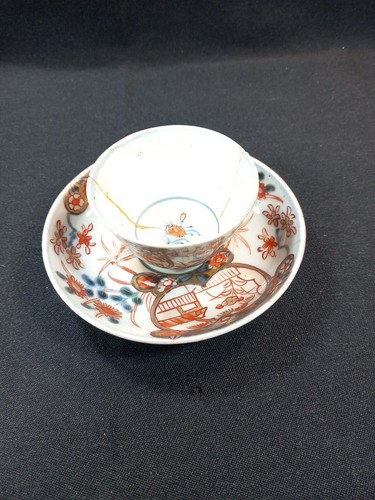Tasse soucoupe porcelaine - soucoupe,