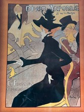 Reproduction lithographie sur