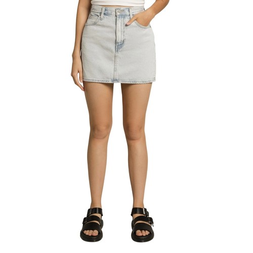 Mini jupe levi 70s high - jupe,