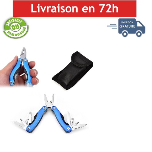 Pince multifonction 1 - 1,