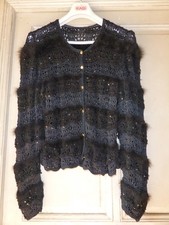 Très beau gilet Femme à