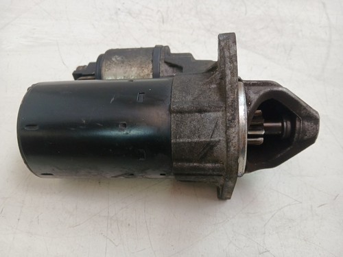 Démarreur opel corsa - dÉmarreur,