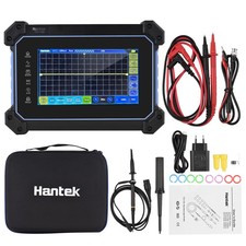 Hantek TO1112D Touch-Screen