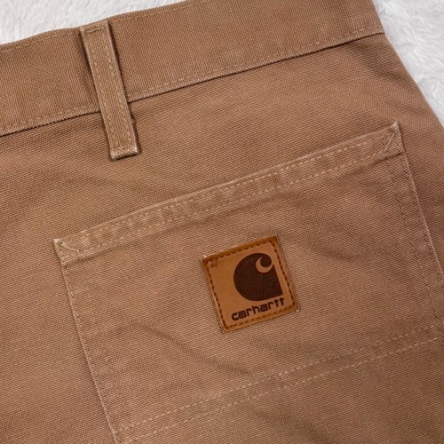 Vtg y2k carhartt - vtg, carpenter