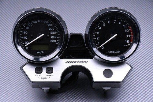 Compteur complet type origine - compteur,