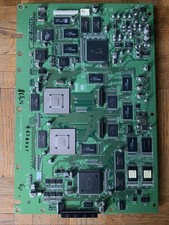 Pièce Détachée Carte Mère Tyros