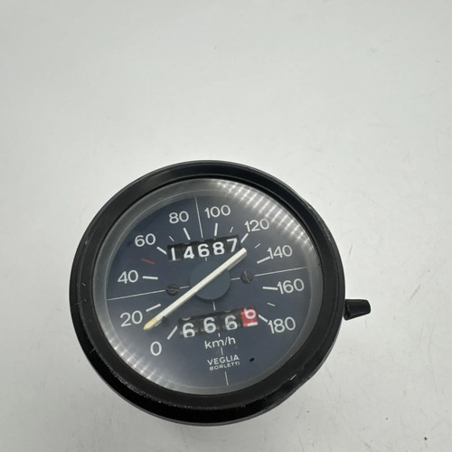 Compteur odomètre compte tour - compteur, compte-tour