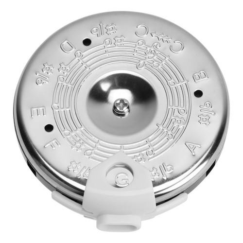 Tone harmonica chromatique - ,
