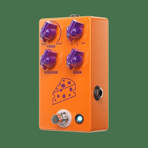 Jhs pedals cheese - cheese, ball
