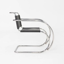 1960s Mies Van Der Rohe for