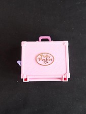 Polly Pocket Polly in Paris