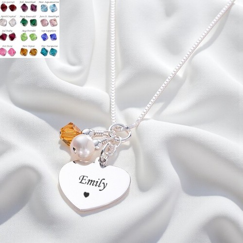 Personnalisé argent sterling - argent,